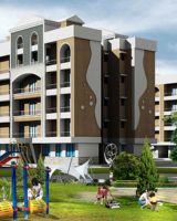 Swastik Green Village