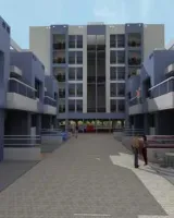 Nagpal Meadows Uptown Row Houses