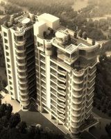 Orbit Sky Gardens