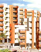 Ansal Orchid Greens Apartment