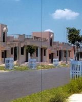 Ansal East End