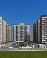 Ranjeet Shree Siddhivinayak Platinum Park