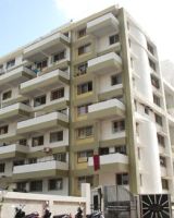 Siddhivinayak Shubhashree Residential