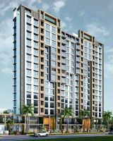 Damji Shamji Vasant Apartment