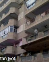 Eros Rattan Jyoti Apartments