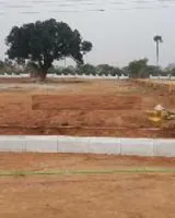 RK Indira NRI Enclave