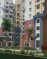 BramhaCorp Sun City Phase II