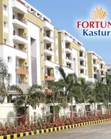 Fortune Kasturi