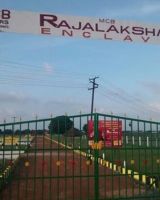 MCB Rajalakshmi Enclave