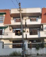 SS Radiance Residency