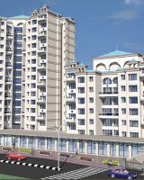 Seawood Ramchandra Nivas