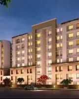 Luxora Primo Apartments
