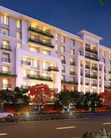 Luxora Vista Apartments