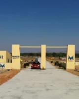 Manani Web City