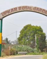 Upkar Royal Garden Plots Sector 2