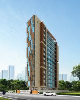 Vaswani Sea Garden View