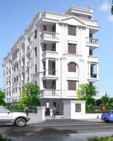 Arihant Residency