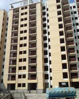 Vipul Pratham Apartments
