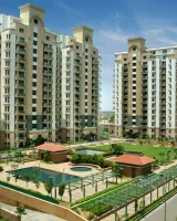 Vipul Greens