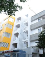 GR Shantinivas