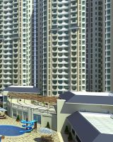 Ramprastha The Edge Towers