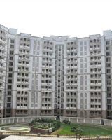 The view Ramprastha Gurgaon