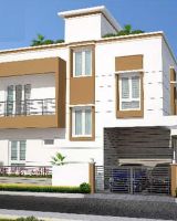 My Rich Wood Villas