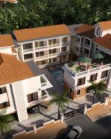 B and F Amber Gardens Phase II