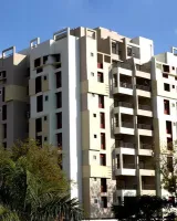 Satyam Satatya Heights