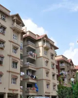 Satyam Apartment
