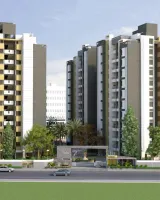 Satyam Skyline