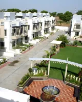 Satyam Crystal