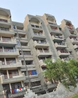 Purvanchal PMO Apartments
