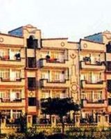 Purvanchal Oriental Insurenace Apartments