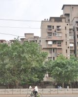 Purvanchal Bhagirathi Apartments
