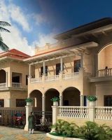 Karia Villa Espaniol