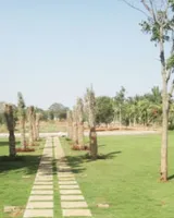 Bluejay Sunshine Hills Apartments