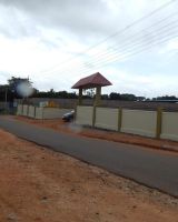 Enrich Futuristic Enclave