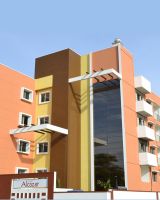 CoEvolve Alcazar