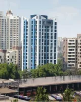 Sheth Vasant Valley Ivy Tower