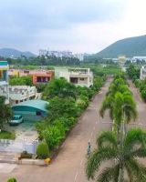 STBL Vyjayanthi Gardens