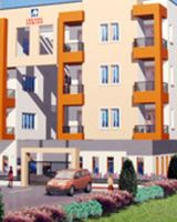 Fortune Sumeru Apartments