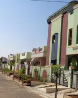 STBL Lakshmi Madhusudhana Gardens Apartment
