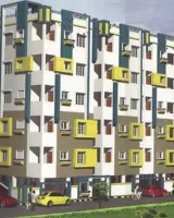 STBL Lakshmi Prasanna Gardens Apartment