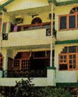 Mittals Rishi Apartments