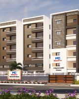Mourya Amaravathi Homes