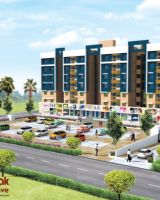 Motwani Vinayak Enclave