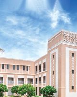 Peninsula Ashok Astoria