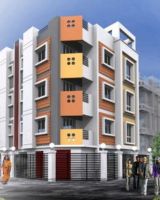Poddar Shanti Kunja Apartment