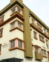 Poddar Usha Appartment